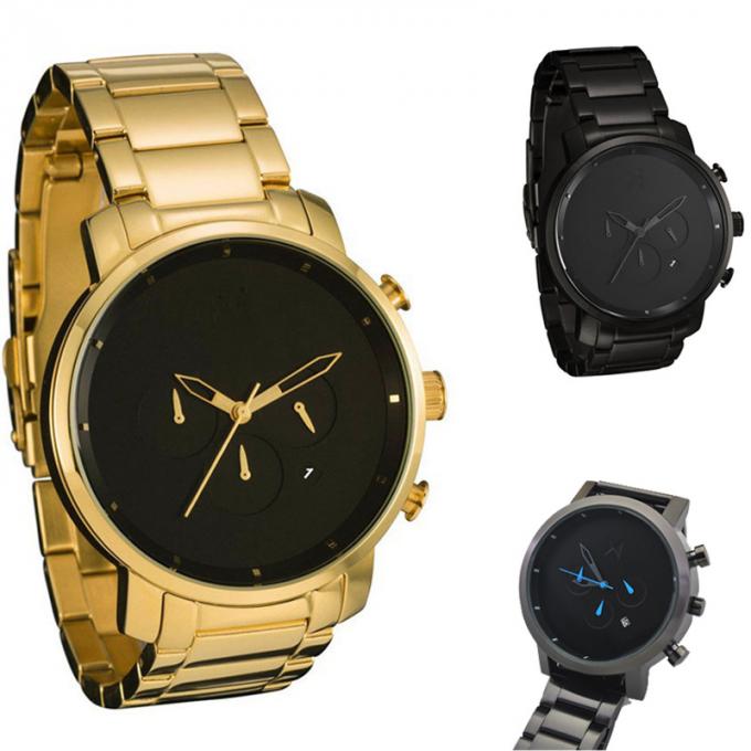 WJ-6433 Yiwu Armbanduhr-Schmuck-Uhren Fabrik-Vorrat-Mode-Goldluxusdamen-Wristwatch Alloy Women für Frau