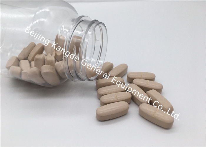 Anti - Oxidant IVC Supplements Tablet Lutein and Zeaxanthin Vitamin C and E Antioxidant Protection MT8S