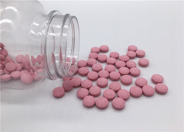 Sublingual Energie-Stützergänzungen wandeln Nahrung in Tablets VT47 des Energie-Vitamin-B12 um